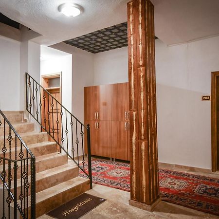 Cappadocia Sightseeing Hotel Goreme Exterior photo