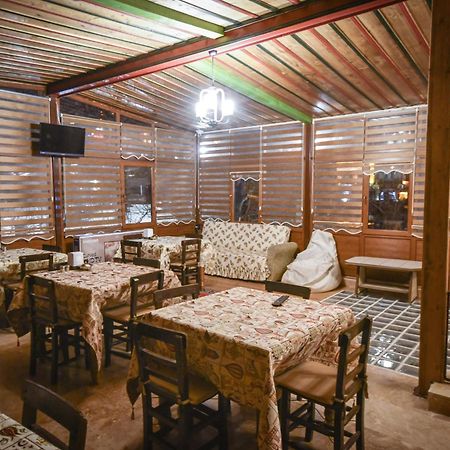 Cappadocia Sightseeing Hotel Goreme Exterior photo