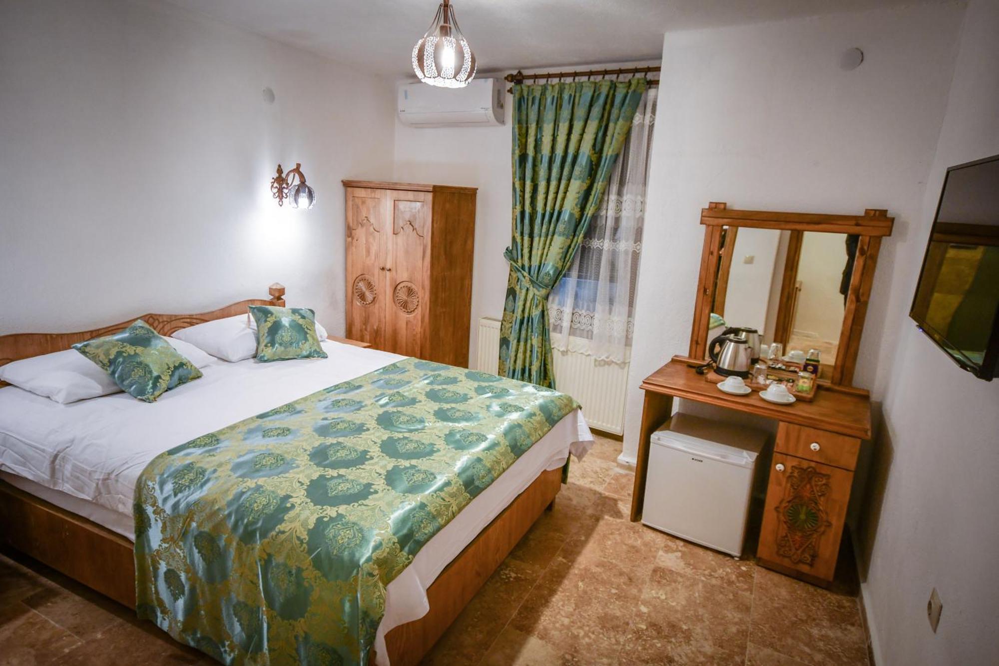 Cappadocia Sightseeing Hotel Goreme Exterior photo