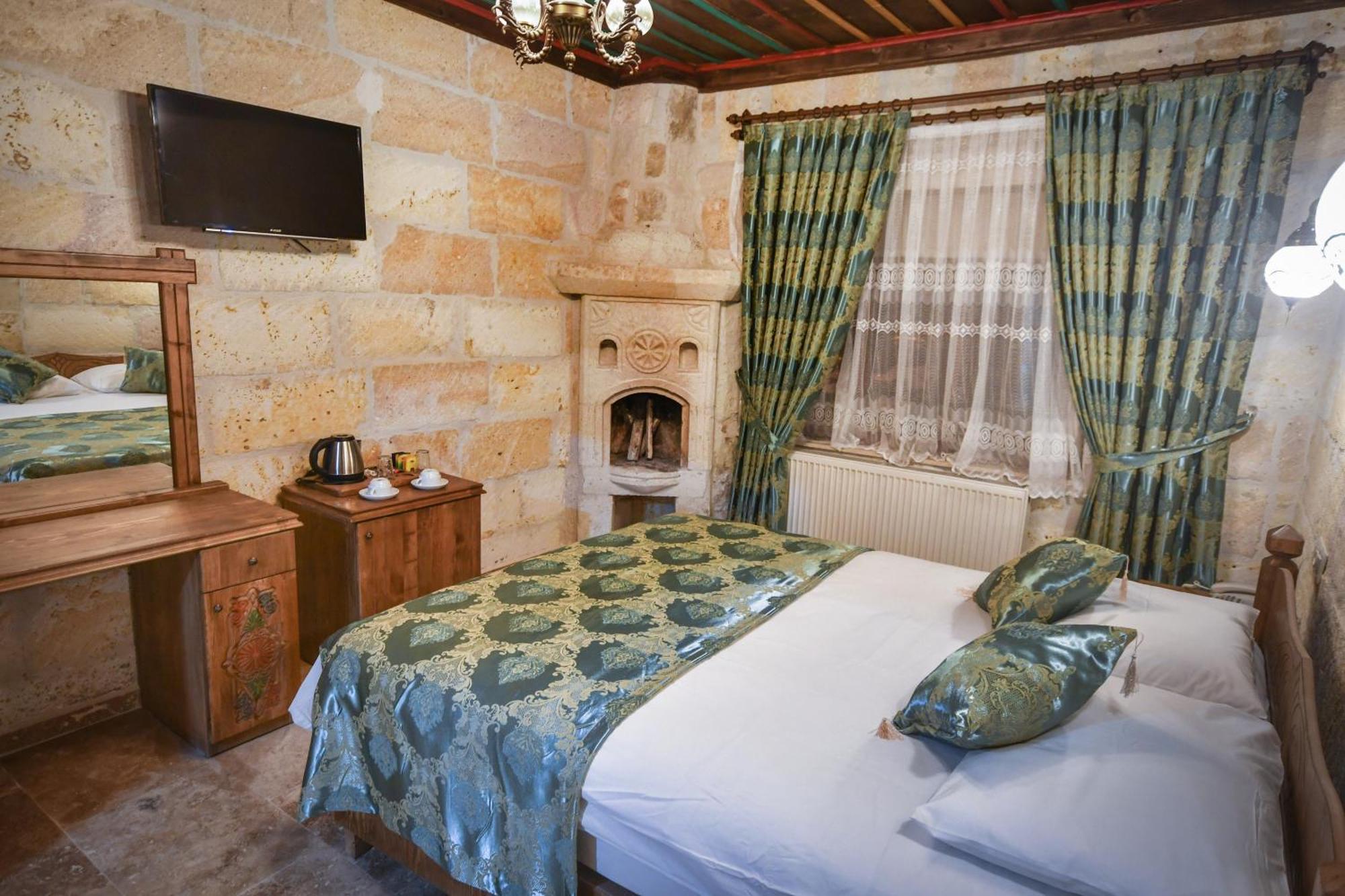 Cappadocia Sightseeing Hotel Goreme Exterior photo