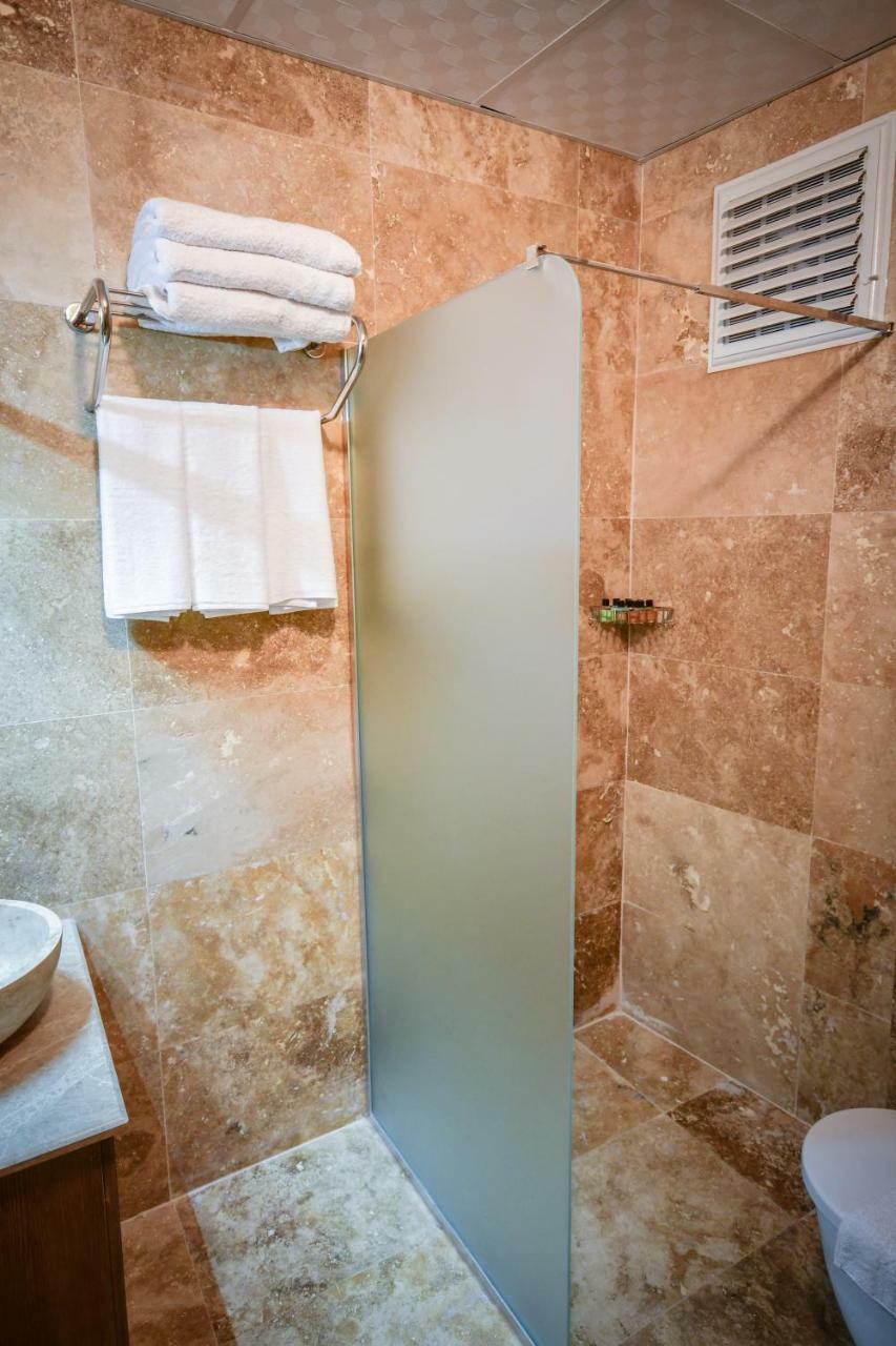 Cappadocia Sightseeing Hotel Goreme Exterior photo