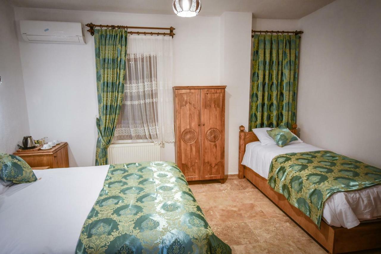 Cappadocia Sightseeing Hotel Goreme Exterior photo