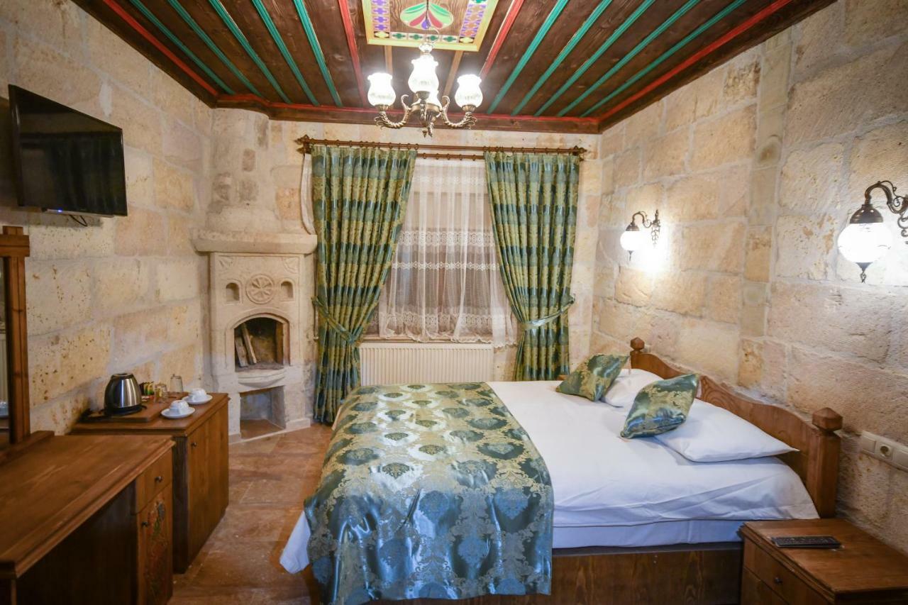 Cappadocia Sightseeing Hotel Goreme Exterior photo