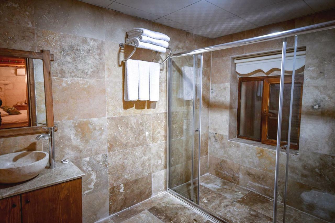 Cappadocia Sightseeing Hotel Goreme Exterior photo